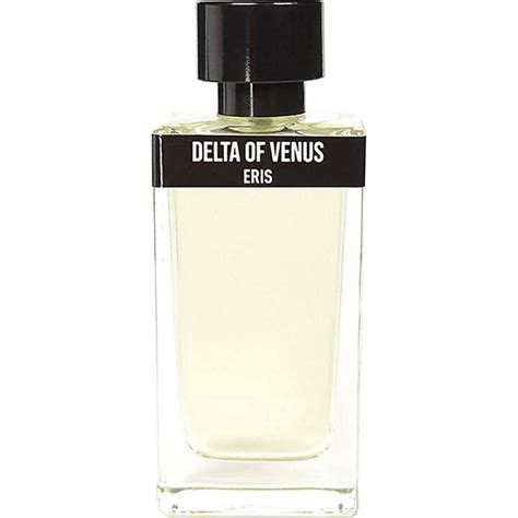 delta of venus eris parfums|delta of venus fragrantica.